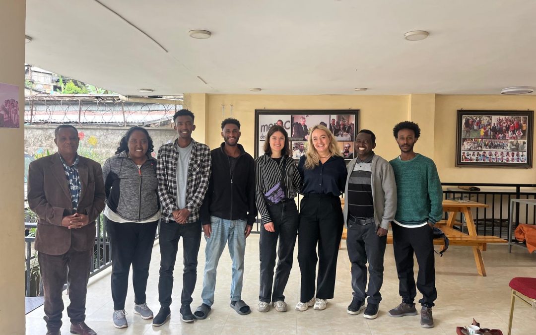 Mein Einblick be Let me ba a child – von Lilly Pusch